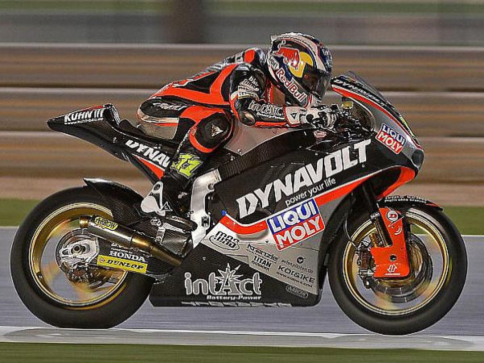 Sandro Cortese