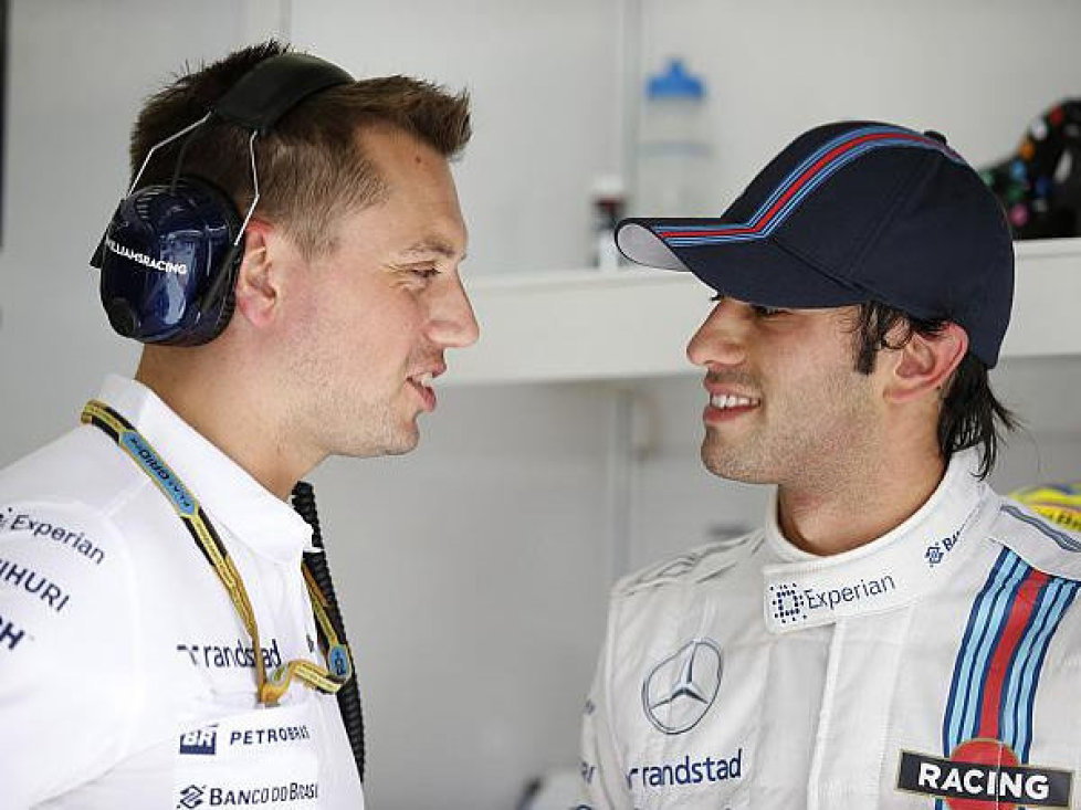 Felipe Nasr