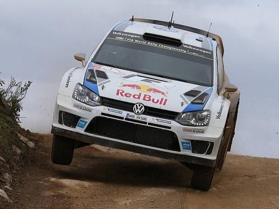 Sebastien Ogier, Julien Ingrassia