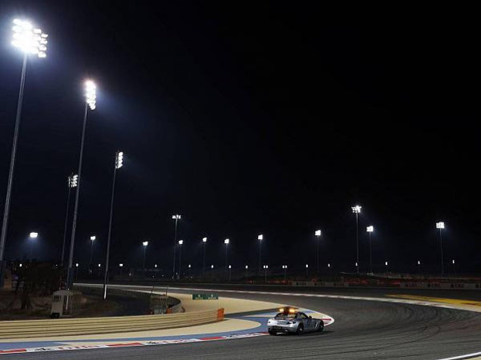 Safety-Car