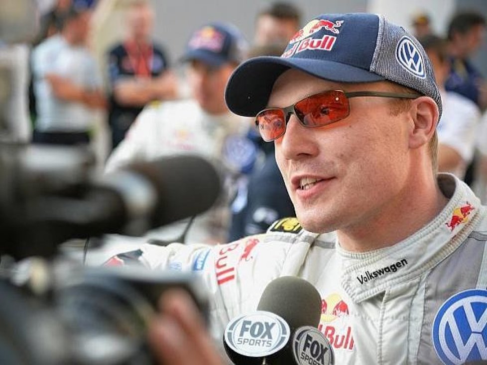 Jari-Matti Latvala