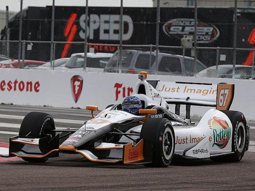 Josef Newgarden