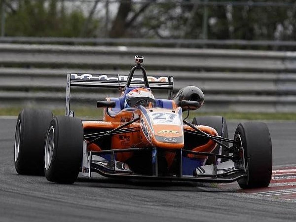 Felix Rosenqvist
