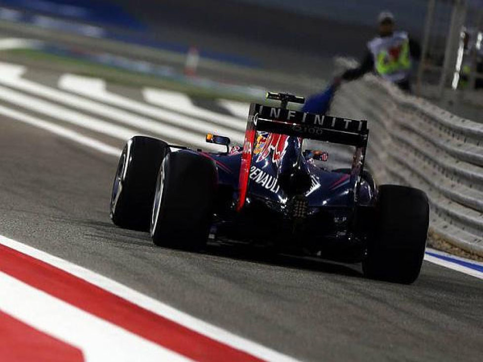 Daniel Ricciardo