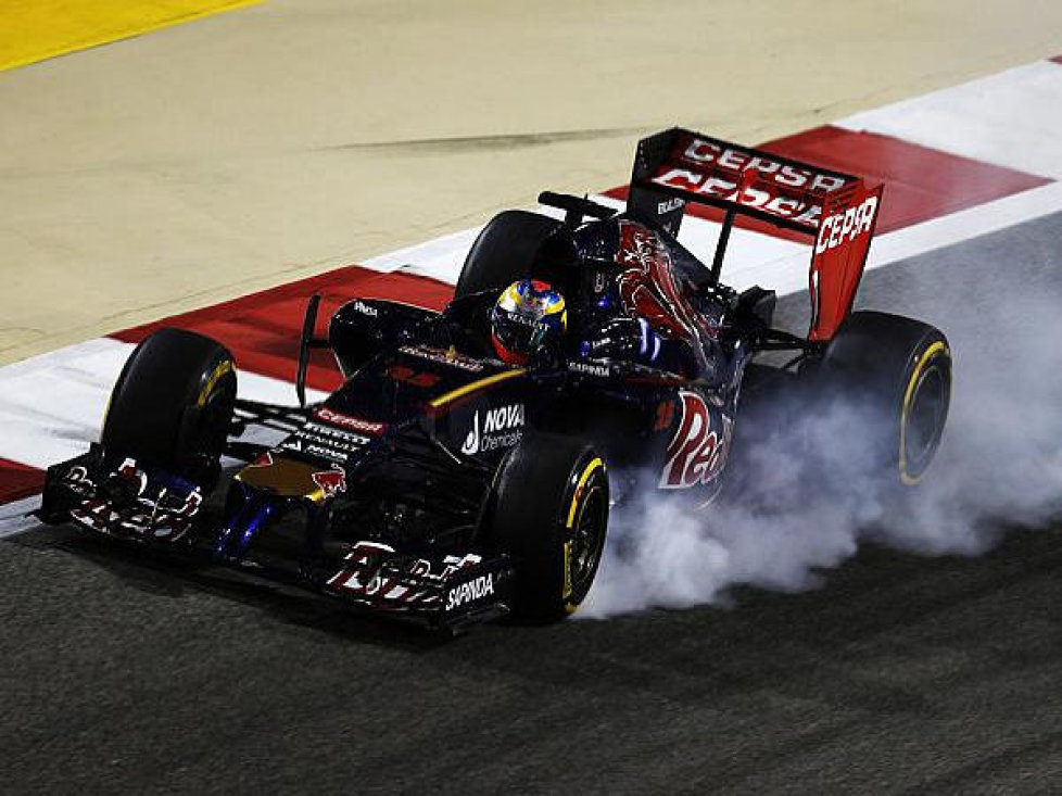 Jean-Eric Vergne