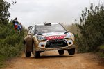 Kris Meeke (Citroen)