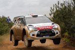 Khalid Al-Qassimi (Citroen)