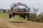 Ott Tänak (M-Sport)