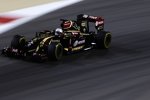 Romain Grosjean (Lotus) 