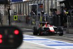 Jules Bianchi (Marussia) 