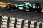 Kamui Kobayashi (Caterham) 