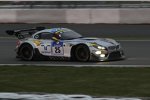 Maxime Martin (RMG-BMW), Uwe Alzen und Marco Wittmann (RMG-BMW) 
