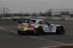 Maxime Martin (RMG-BMW), Uwe Alzen und Marco Wittmann (RMG-BMW) 