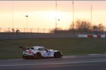 Maxime Martin (RMG-BMW), Uwe Alzen und Marco Wittmann (RMG-BMW) 