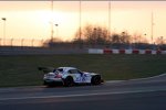 Maxime Martin (RMG-BMW), Uwe Alzen und Marco Wittmann (RMG-BMW) 