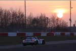 Maxime Martin (RMG-BMW), Uwe Alzen und Marco Wittmann (RMG-BMW) 