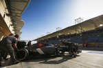 Adrian Sutil (Sauber) 