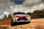 Kris Meeke (Citroen)