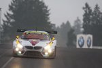Maxime Martin (RMG-BMW) und Uwe Alzen 