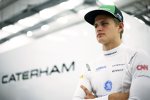 Marcus Ericsson (Caterham) 