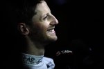 Romain Grosjean (Lotus) 