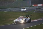 Maxime Martin (RMG-BMW) und Uwe Alzen 
