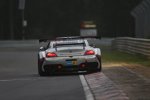 Maxime Martin (RMG-BMW) und Uwe Alzen 
