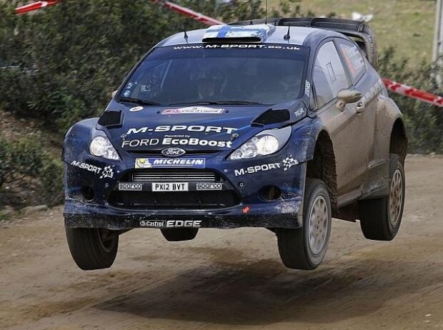 Mikko Hirvonen Mikko Hirvonen