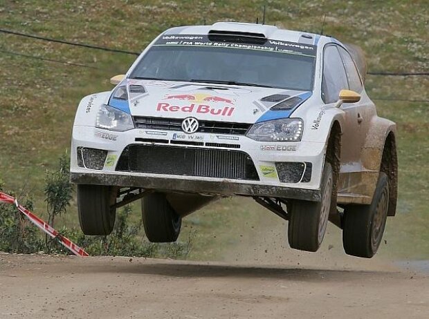 Andreas Mikkelsen Andreas Mikkelsen