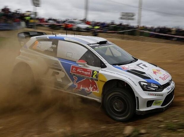 Jari-Matti Latvala Jari-Matti Latvala