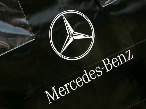 Mercedes-Stern