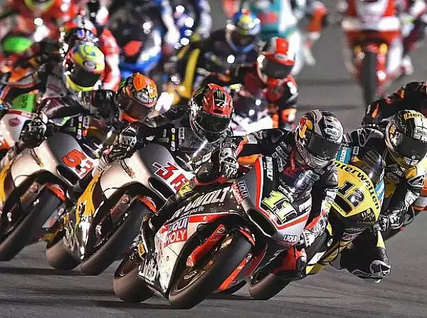 Sandro Cortese Titel-Bild zur News: Sandro Cortese