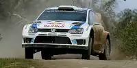 Bild zum Inhalt: Ogier gewinnt zum vierten Mal in Portugal