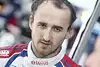 Bild zum Inhalt: Kubica: "Schwierige Phase in meinem Leben"