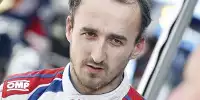 Bild zum Inhalt: Kubica: "Schwierige Phase in meinem Leben"