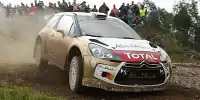 Bild zum Inhalt: Meeke: Kein Glück in Portugal