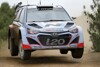 Neuville sieht Fortschritte bei Hyundai