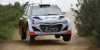 Bild zum Inhalt: Neuville sieht Fortschritte bei Hyundai