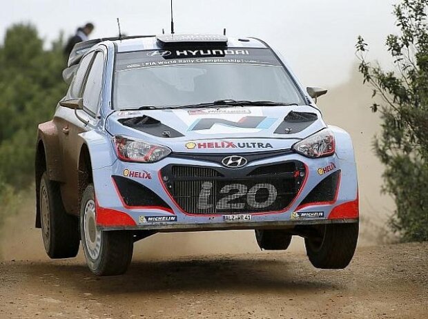 Thierry Neuville Thierry Neuville