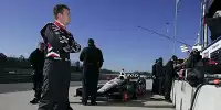 AJ Allmendinger