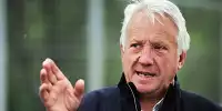 Charlie Whiting
