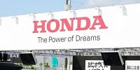 Bild zum Inhalt: Bloß nicht überschätzen: Wolff wegen Honda nicht besorgt