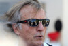Montezemolo: "Verstehe die Position von Mercedes"