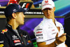 Bild zum Inhalt: Vettel emotional: Man vergisst nie, wofür Schumacher steht