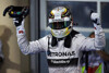 Gigantisches Duell: Hamilton bezwingt Rosberg in Bahrain!