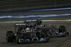 Sieger Hamilton: "Ein aufregendes Rennen"