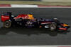 Bild zum Inhalt: Vettel: "Auf der Geraden irgendwie zu langsam"