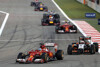 Ferrari: Wieso ist Alonso so zufrieden?