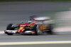Alonso: "Acht Fahrer waren eben schneller"