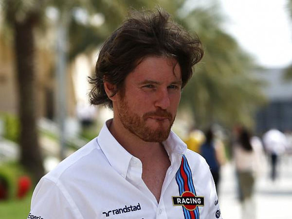 Rob Smedley